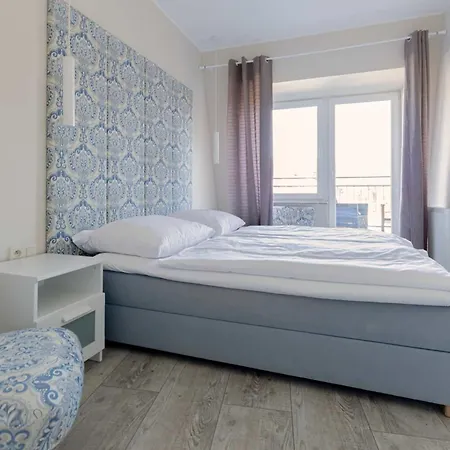 Vacationclub - Lesna 12a 24 Apartment