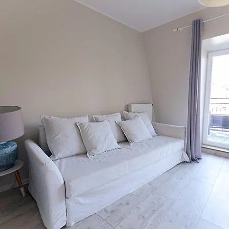 Apartment Vacationclub - Lesna 12a 24 *