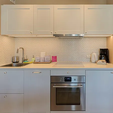 Vacationclub - Lesna 12a 24 *