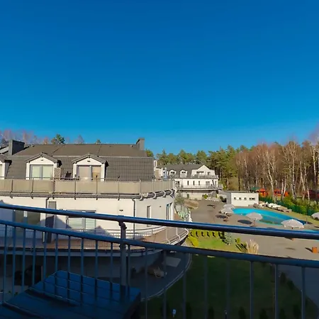 Vacationclub - Lesna 12a 24 * Pobierowo