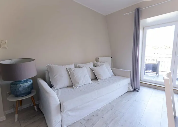 Appartement Vacationclub - Lesna 12a 24 *