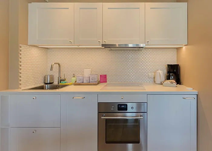 Vacationclub - Lesna 12a 24 *